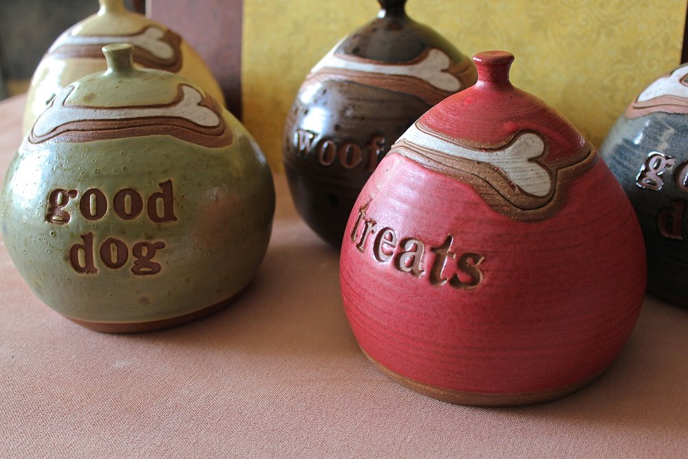 pets — Lulu Ceramics
